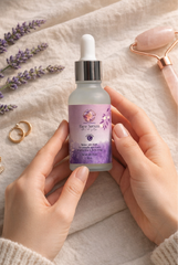 Glowology Vitamin C Face Serum