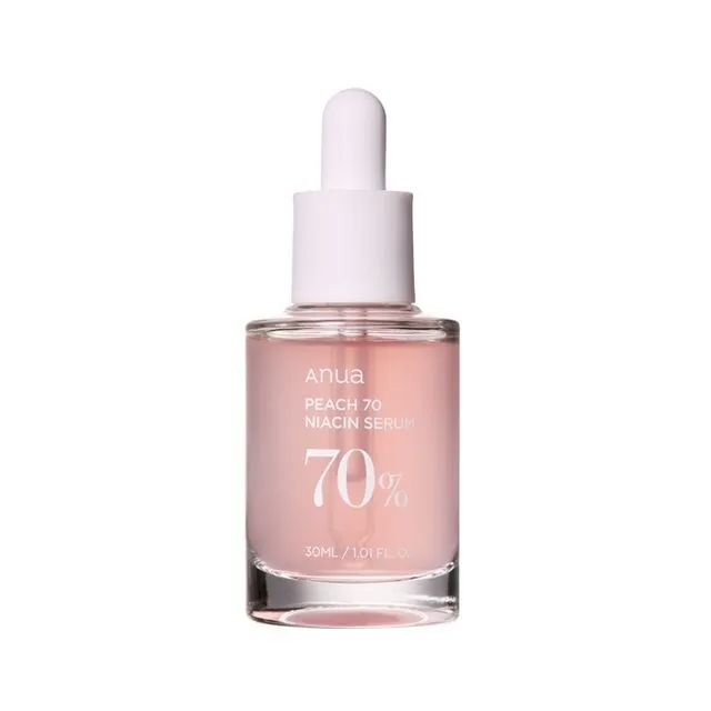 Bright Complete Serum