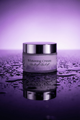 Glowology Whitening Cream