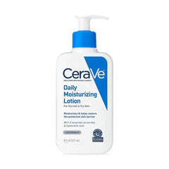 Cera Ve Moisturizing Lotion