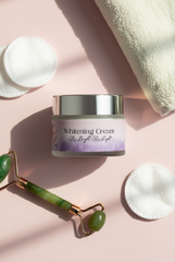 Glowology Whitening Cream