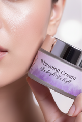 Glowology Whitening Cream