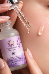 Glowology Vitamin C Face Serum