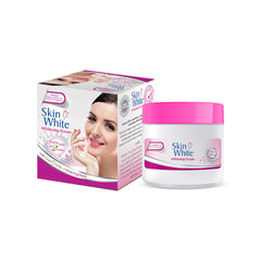 Whitening cream