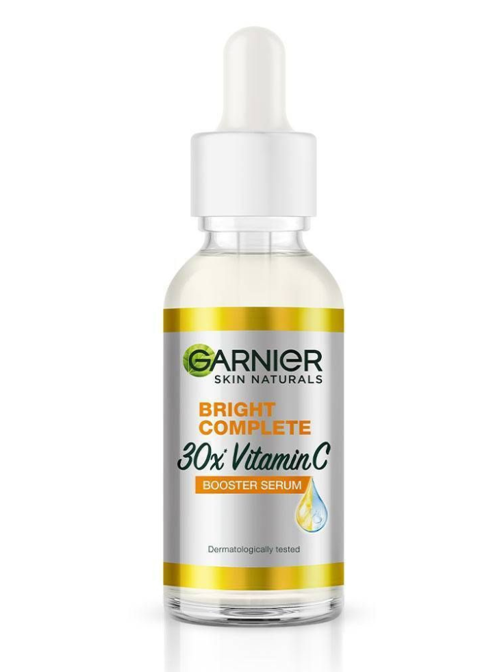 Garnier Vitamin C Serum