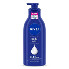 Nivea Moisturizing Lotion