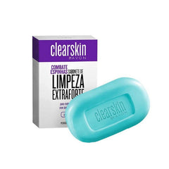 Clear Skin Soap