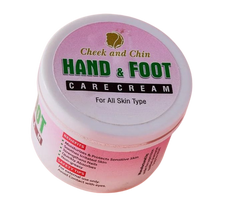 Care Hand & Foot Cream