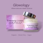 Glowology Whitening Cream - Image 4