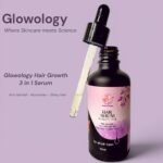 Glowology Hair Growth Serum - Image 2