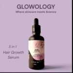 Glowology Hair Growth Serum - Image 3