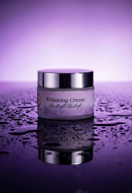 Glowology Whitening Cream