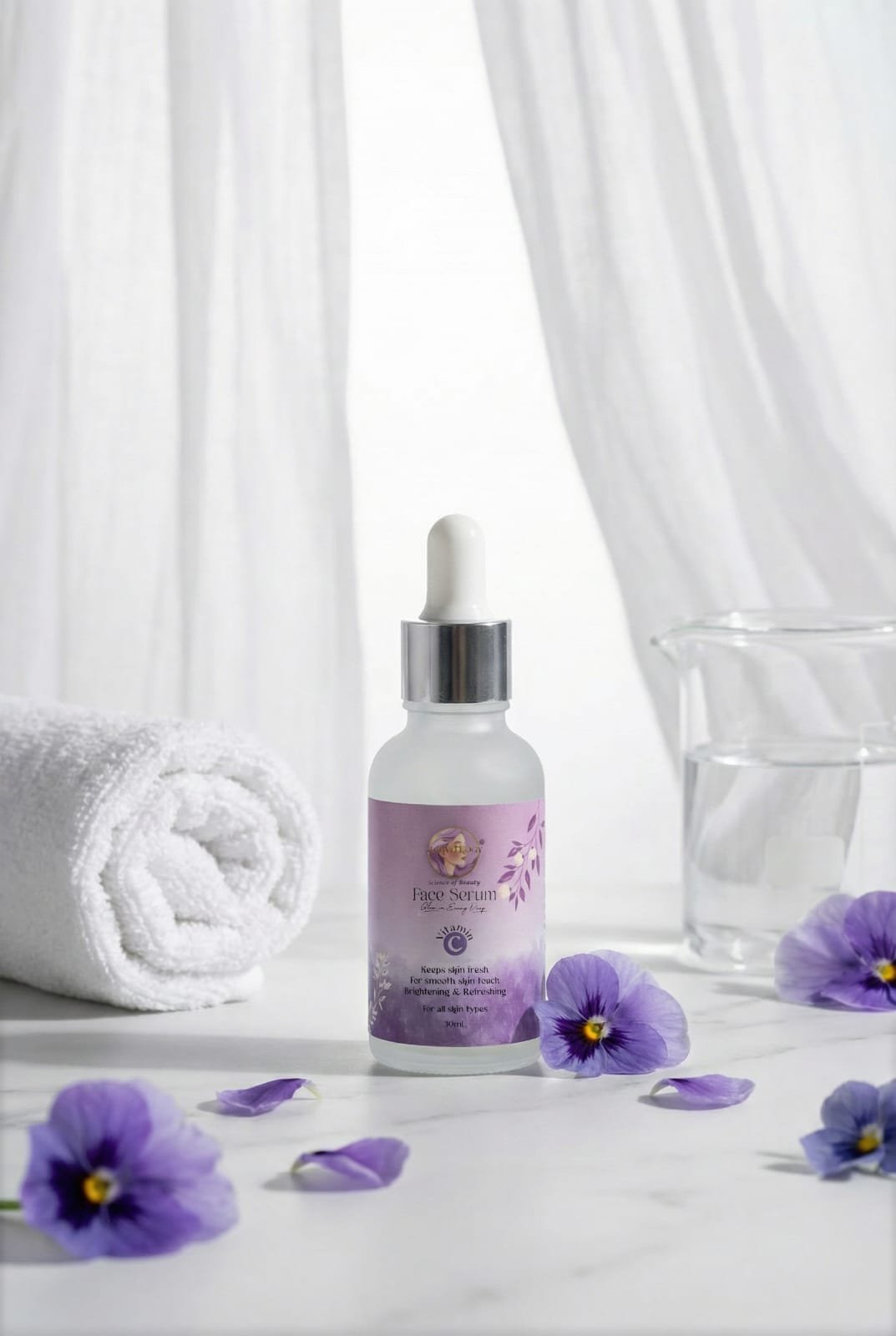 WhatsApp Image 2026-06-22 at 1.23.22 PM Vitamin-C Face Serum - Image 1