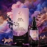 Glowology Hair Growth Serum
