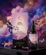 Glowology Hair Growth Serum